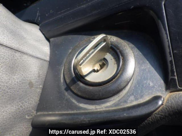 Used 1998 MT toyota hiace-van LH178V Image[19]