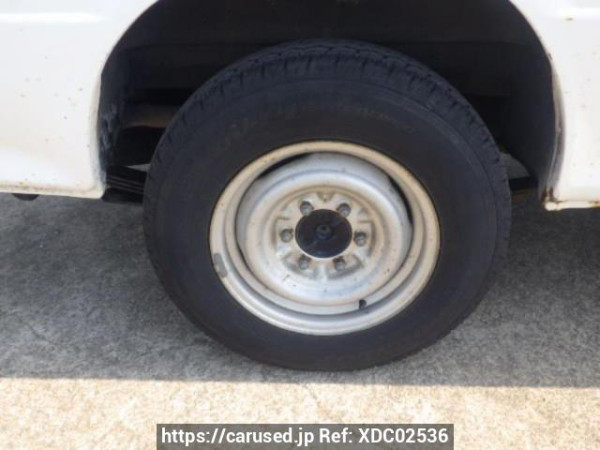 Used 1998 MT toyota hiace-van LH178V Image[25]