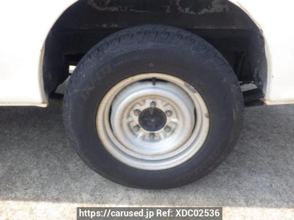 Used 1998 MT toyota hiace-van LH178V Image[26]