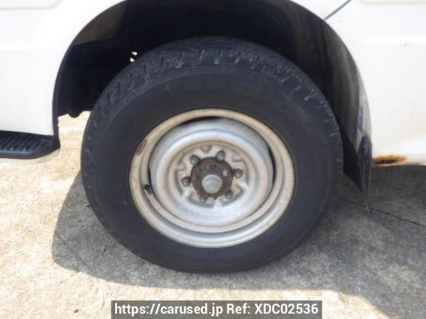 Used 1998 MT toyota hiace-van LH178V Image[27]