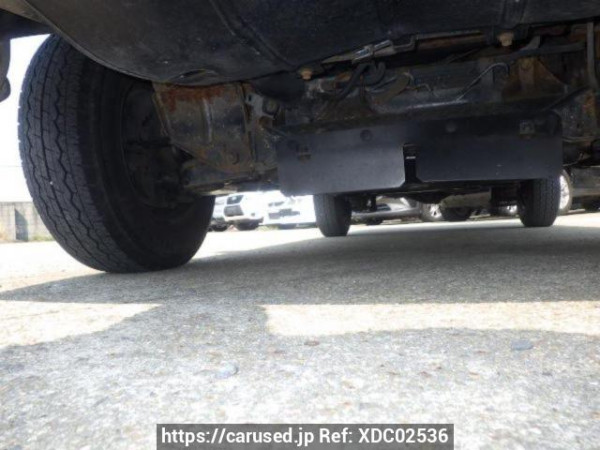 Used 1998 MT toyota hiace-van LH178V Image[28]