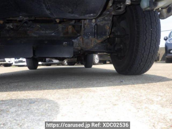 Used 1998 MT toyota hiace-van LH178V Image[29]
