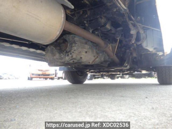 Used 1998 MT toyota hiace-van LH178V Image[30]