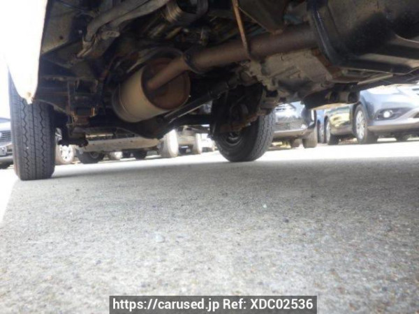 Used 1998 MT toyota hiace-van LH178V Image[31]