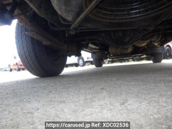 Used 1998 MT toyota hiace-van LH178V Image[32]