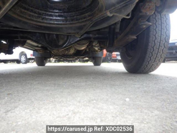 Used 1998 MT toyota hiace-van LH178V Image[33]