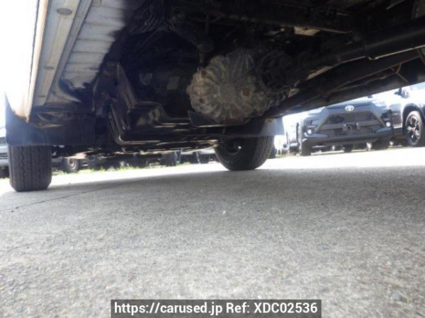 Used 1998 MT toyota hiace-van LH178V Image[34]