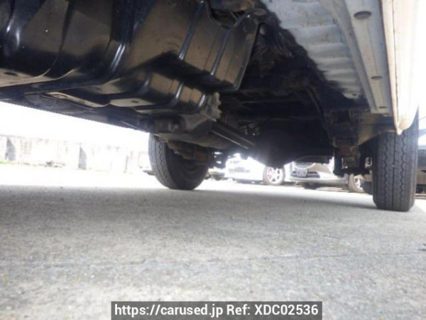 Used 1998 MT toyota hiace-van LH178V Image[35]