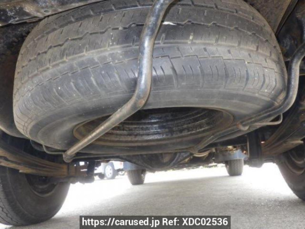 Used 1998 MT toyota hiace-van LH178V Image[36]