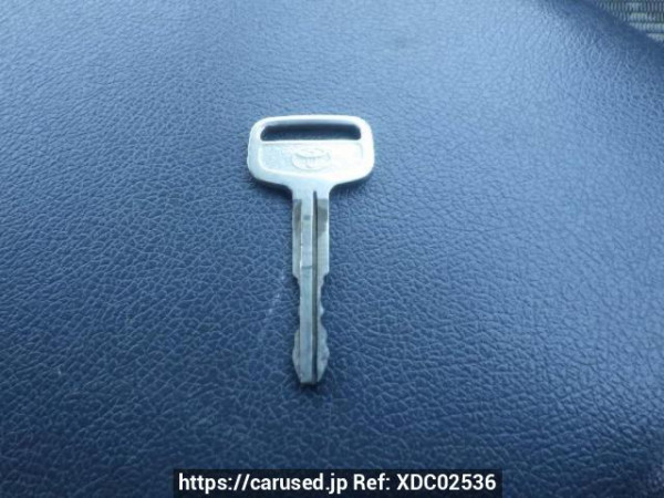 Used 1998 MT toyota hiace-van LH178V Image[37]