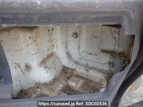 Used 1998 MT toyota hiace-van LH178V Image[39]