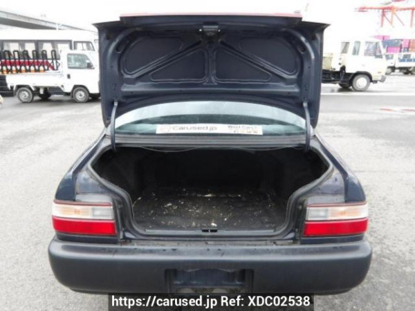 Used 1994 MT toyota corolla-sedan AE100 Image[6]