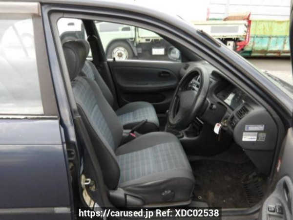 Used 1994 MT toyota corolla-sedan AE100 Image[10]