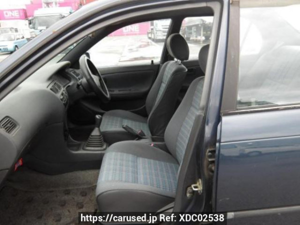 Used 1994 MT toyota corolla-sedan AE100 Image[11]
