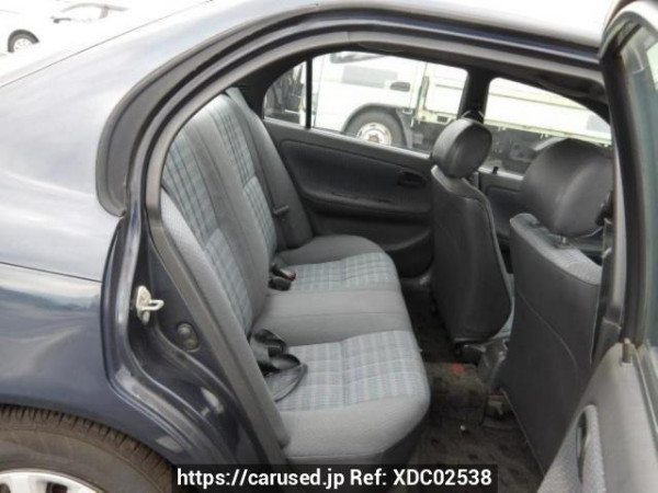 Used 1994 MT toyota corolla-sedan AE100 Image[12]