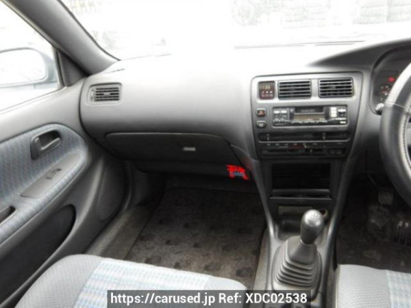 Used 1994 MT toyota corolla-sedan AE100 Image[14]