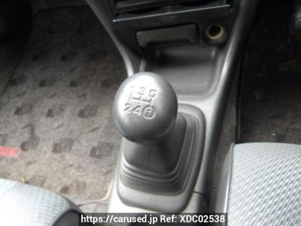 Used 1994 MT toyota corolla-sedan AE100 Image[18]