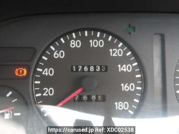 Used 1994 MT toyota corolla-sedan AE100 Image[20]