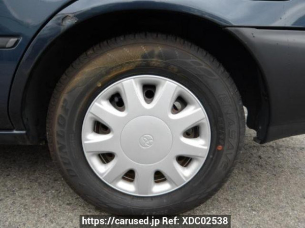 Used 1994 MT toyota corolla-sedan AE100 Image[22]