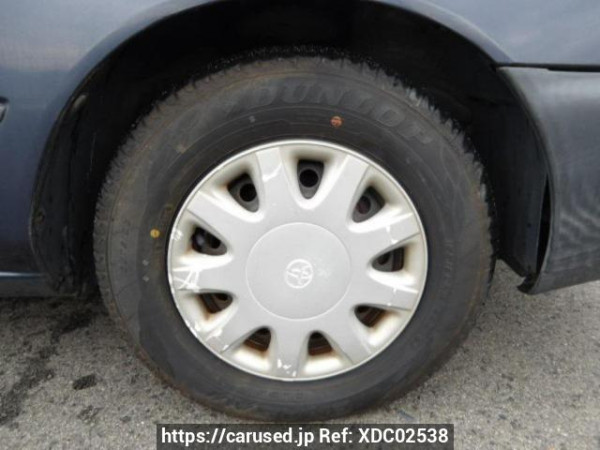Used 1994 MT toyota corolla-sedan AE100 Image[24]