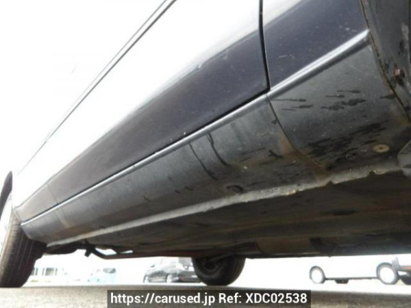 Used 1994 MT toyota corolla-sedan AE100 Image[25]