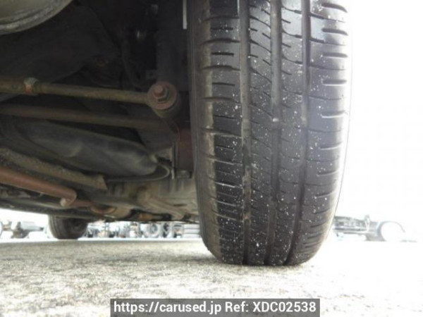 Used 1994 MT toyota corolla-sedan AE100 Image[28]