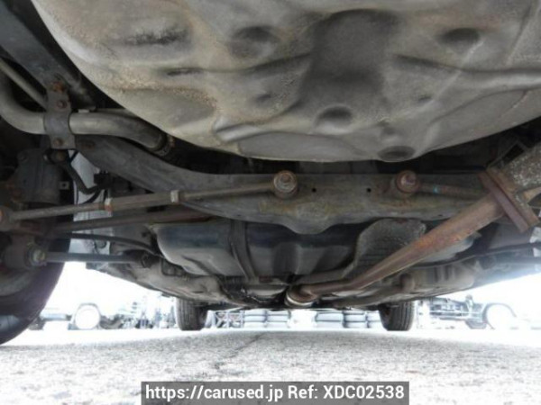 Used 1994 MT toyota corolla-sedan AE100 Image[30]