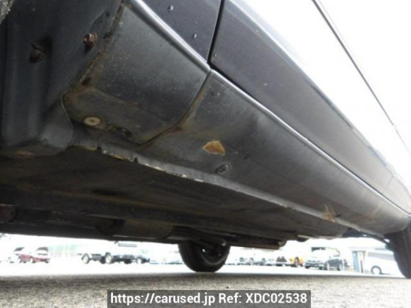 Used 1994 MT toyota corolla-sedan AE100 Image[33]