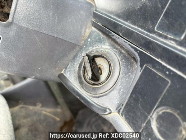 Used 1997 MT toyota hiace-van LH119V Image[20]