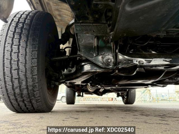 Used 1997 MT toyota hiace-van LH119V Image[32]