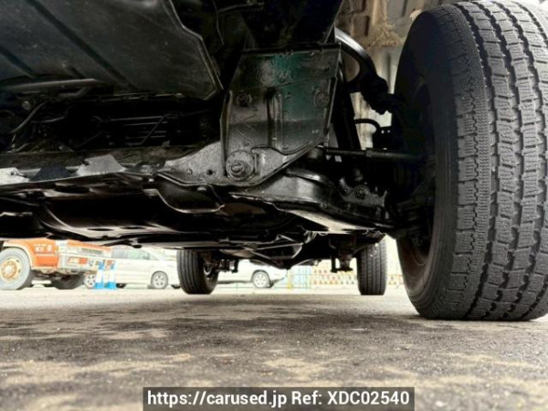 Used 1997 MT toyota hiace-van LH119V Image[33]