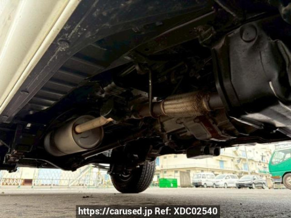 Used 1997 MT toyota hiace-van LH119V Image[34]