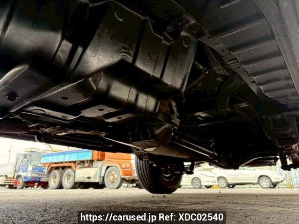 Used 1997 MT toyota hiace-van LH119V Image[35]