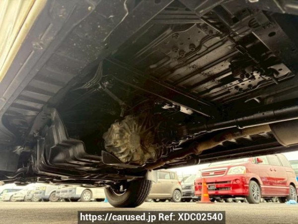 Used 1997 MT toyota hiace-van LH119V Image[36]