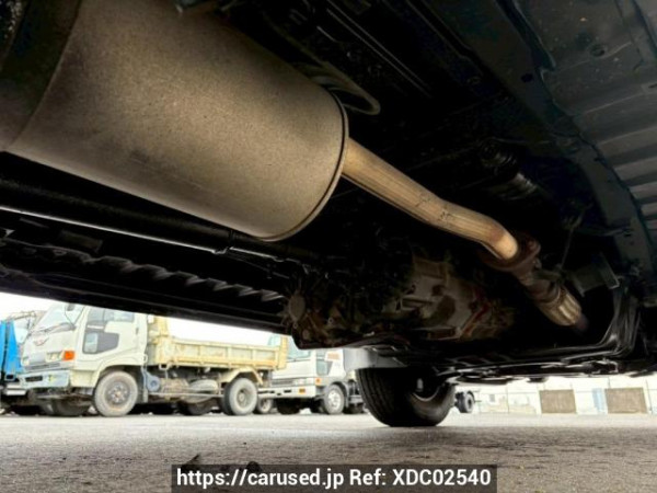 Used 1997 MT toyota hiace-van LH119V Image[37]