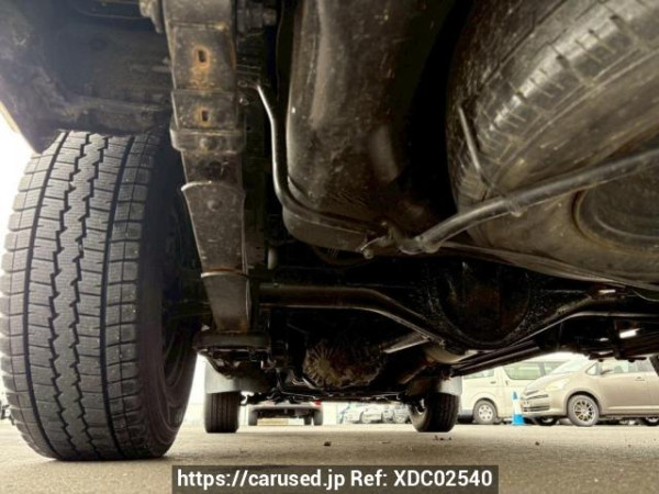 Used 1997 MT toyota hiace-van LH119V Image[38]