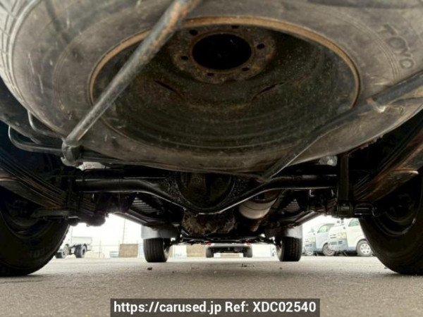 Used 1997 MT toyota hiace-van LH119V Image[39]