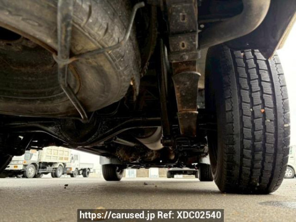 Used 1997 MT toyota hiace-van LH119V Image[40]