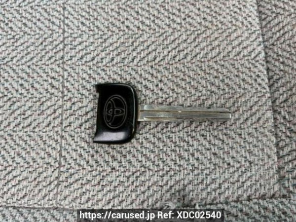 Used 1997 MT toyota hiace-van LH119V Image[42]