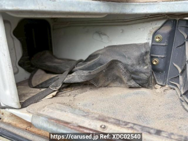 Used 1997 MT toyota hiace-van LH119V Image[43]