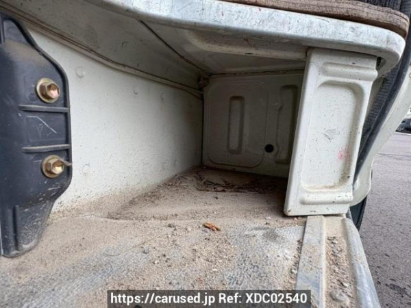 Used 1997 MT toyota hiace-van LH119V Image[44]