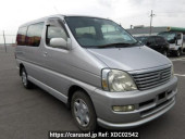 Toyota Regius Wagon