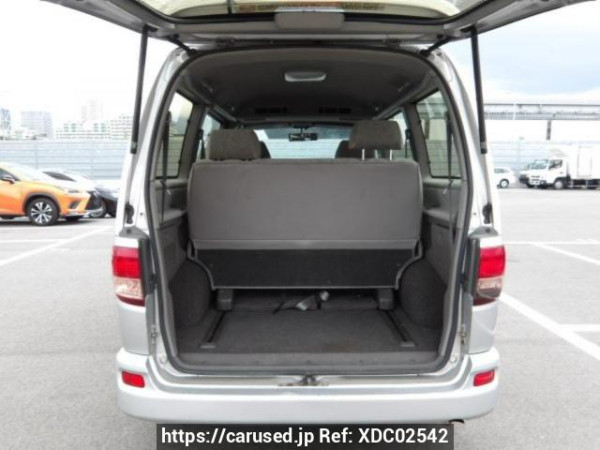 Used 2000 AT toyota regius-wagon RCH41W Image[6]
