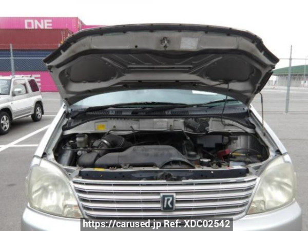 Used 2000 AT toyota regius-wagon RCH41W Image[7]