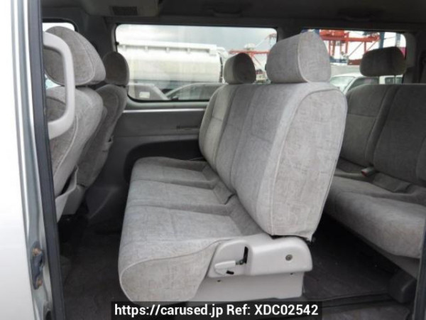 Used 2000 AT toyota regius-wagon RCH41W Image[11]
