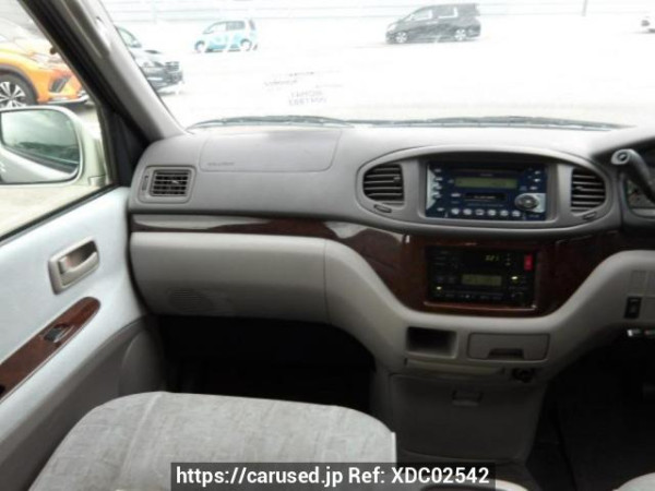 Used 2000 AT toyota regius-wagon RCH41W Image[13]