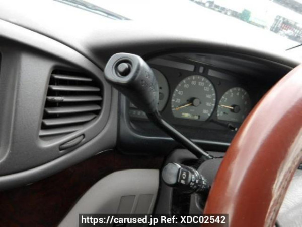 Used 2000 AT toyota regius-wagon RCH41W Image[15]