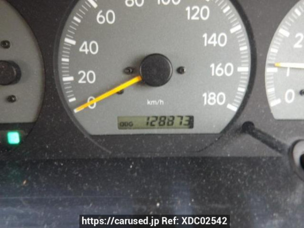 Used 2000 AT toyota regius-wagon RCH41W Image[17]