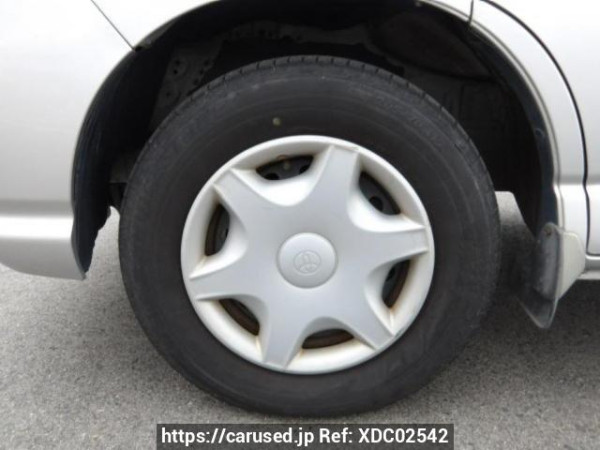 Used 2000 AT toyota regius-wagon RCH41W Image[21]