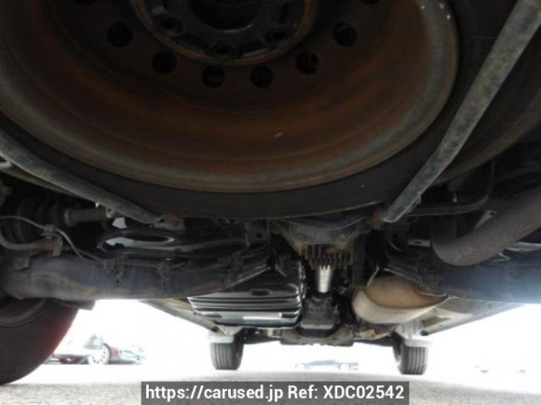 Used 2000 AT toyota regius-wagon RCH41W Image[25]